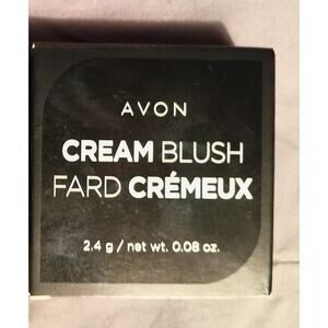 Avon Cream Blush Peach 2.4g